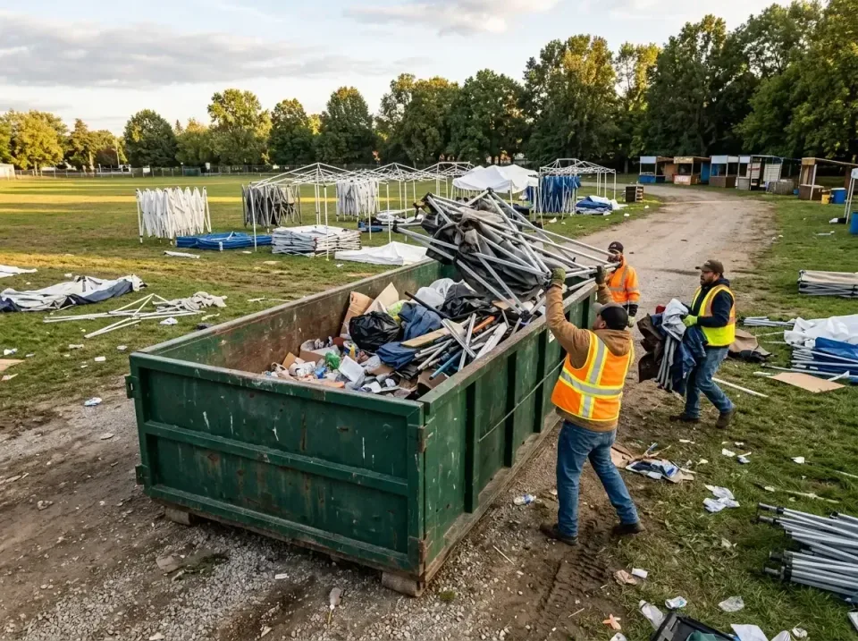 temporary-event-waste-containe-016 — frequently asked questions, Roll-Off Dumpster Rental Services in Escobares, TX